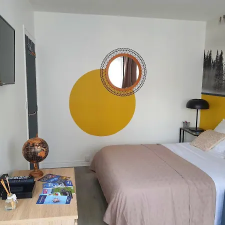 Apartment Paisible A