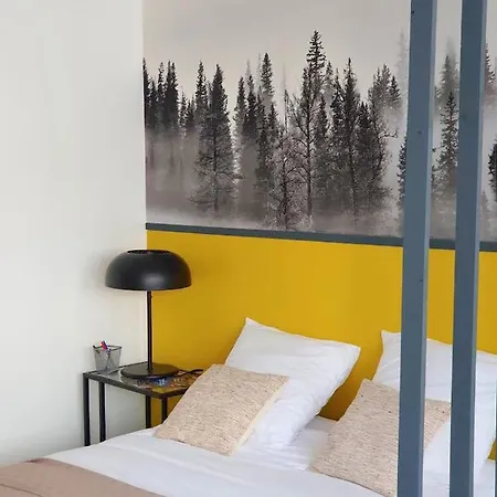 Paisible A Apartment