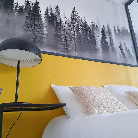 Apartment Paisible A *